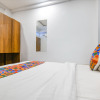Отель FabExpress Hello Homz Bengali Square, фото 13