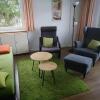 Отель Sonnige 60m² Ferienwohnung für 5 Personen, фото 2