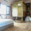Отель Taoyuan B&B, фото 23