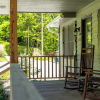 Отель Blowing Rock Inn, фото 8