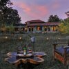 Отель Pugdundee Safaris - Kanha Earth Lodge, фото 5