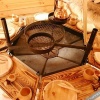Отель Youngwol Your Castle Bed and Breakfast, фото 15