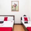 Отель RedDoorz @ Holy Spirit Road Tagaytay, фото 11