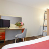 Отель Appart'City Classic Nantes Viarme, фото 3