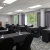 Отель Crowne Plaza Little Rock, фото 36