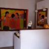 Отель Villa Morabeza Guest House в Сан-Висенте
