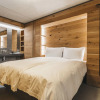 Отель Rocksresort Laax in Laax, фото 3