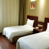 Отель GreenTree Inn Jinzhong Yuci District Huitong Road Shell Hotel, фото 10