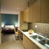 Отель Villa Vita Holidays Apartments, Studios and Maisonettes, фото 12