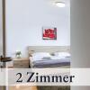 Отель Große moderne Ferienwohnung in bester Bodenseelage l 1 Minute zum Bodensee l 2 Zimmer l Vollausgesta, фото 9