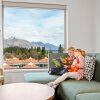 Отель Holiday Inn Express And Suites Queenstown, an IHG Hotel, фото 17