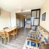 Отель LES TOURTERELLES - Apt T1 Bis avec balcon, фото 4