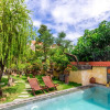 Отель Bonsai Villa Hoi An, фото 14