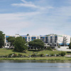 Отель Brit Hotel du Lac, фото 14