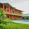 Отель Bruno Marambaia Charme Hotel, фото 1