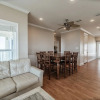 Отель Shamrock Shores - Gulf Front West End Pet Friendly Property With Room For Everyone. 3 Master Suites!, фото 9