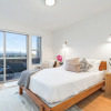 Отель 2BR 2BA The Ballard Modish Seattle w Rooftop View, фото 3