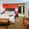 Отель Hampton Inn Augusta Fort Eisenhower, фото 5