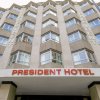 Отель President Hotel, фото 21