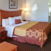 Отель Americas Best Value Inn Bowie, фото 6