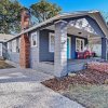 Отель Newly Renovated Home in Downtown Fernandina Beach, A Block Away from Centre Street by RedAwning, фото 34