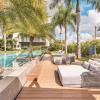 Отель Enjoy a Soothing Weekend in This 1BR Apt at Cap Cana, фото 14
