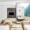 Отель FabHotel House Khas Suites, фото 7
