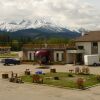 Отель Valemount Vacation Inn, фото 14