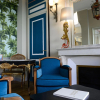Отель Hôtel Villa-Lamartine, фото 2