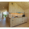 Отель Tiny wrap house 'Woodpecker' on the edge of nature reserve and beach, фото 22