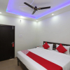 Отель Baswari By OYO Rooms, фото 18