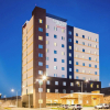 Отель Fairfield Inn & Suites Queretaro Juriquilla, фото 1
