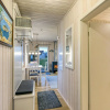 Отель Beautiful Home in Ostseeresort Olpenitz With 1 Bedrooms, Sauna and Wifi, фото 8