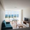 Отель Apartment on the first line of Samil beach and with frontal views of the sea, фото 11