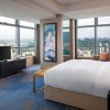 Отель Hilton Jinan South Hotel & Residences, фото 22