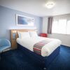 Отель Travelodge Dublin Phoenix Park Hotel, фото 17