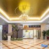 Отель Wenzhou International Hotel, фото 16