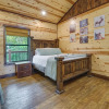 Отель Broken Bow Cabin w/ Game Room & Private Hot Tub!, фото 7