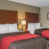 Отель Comfort Inn Mayfield Heights Cleveland East, фото 25