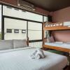 Отель Feung Nakorn Balcony Rooms and Cafe, фото 6