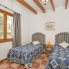 Отель Villa - 3 Bedrooms with Pool and WiFi - 103240, фото 6