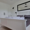 Отель Apartment Near Kuhlungsborn With Garden, фото 7