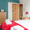 Отель Ideal 2 Bedroom In Well Connected Stratford, фото 4
