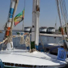 Отель Nile Adventure Sailing Boat, фото 3