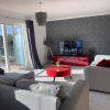 Отель The Duplex Nairn- Spacious 3 Bedroom with sunny balcony, фото 2