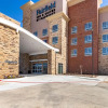 Отель Fairfield Inn & Suites by Marriott Dallas Arlington South, фото 1