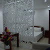 Отель Luxury Apartment In Ben Thanh Tower, фото 1