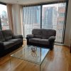 Отель Beautiful 2-bed Apartment in Manchester Centre, фото 6