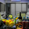 Отель Modern Luxury Lower Penthouse Unit, фото 12