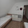 Отель AB Apartments Messezimmer Möhringen - Hostel, фото 15